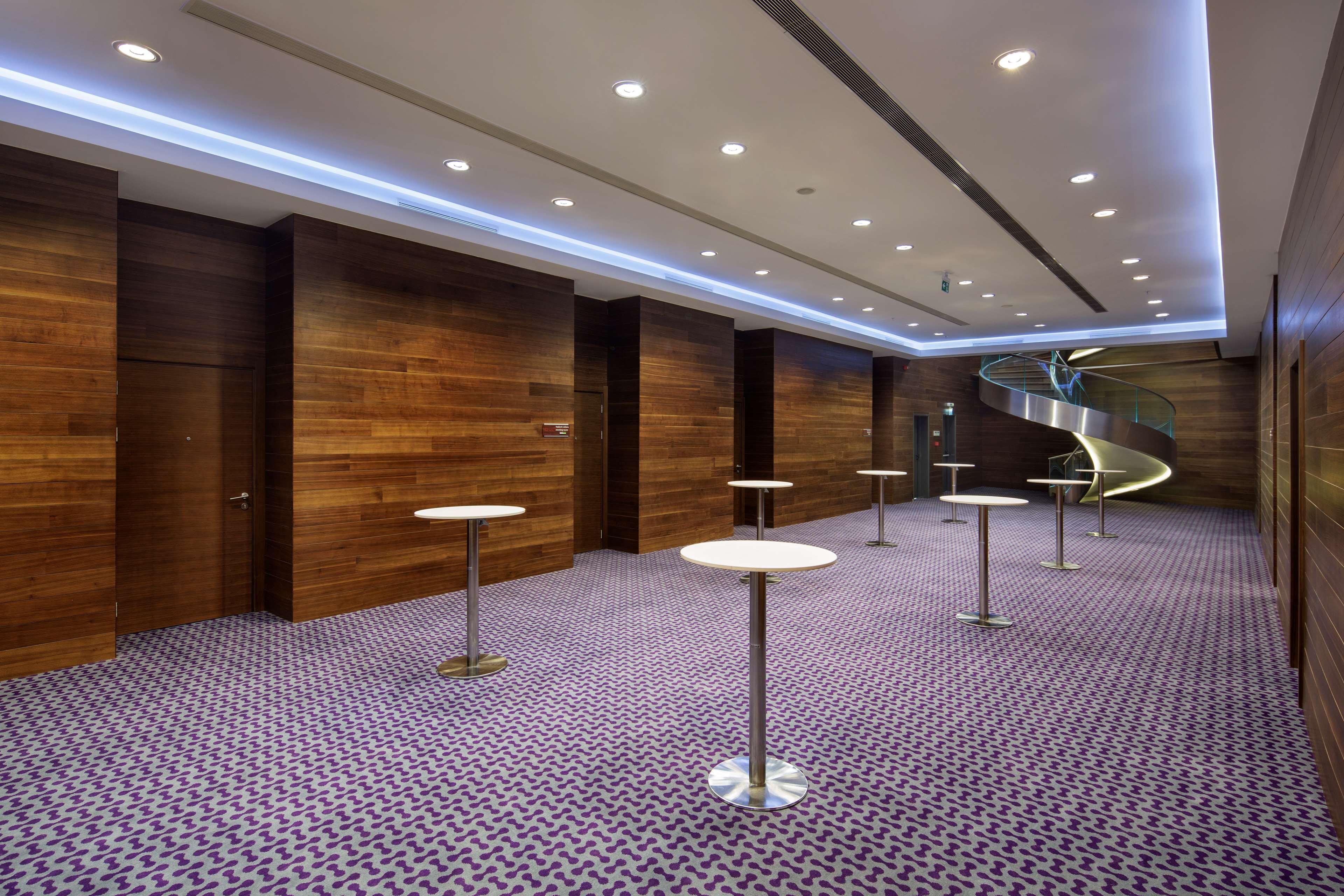 Hampton By Hilton Istanbul Kayasehir Hotel Exterior foto